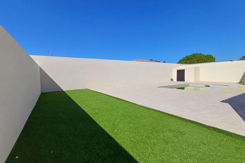 Villa i Narbonne, Aude, Narbonne - € 320.000 | Ref: 415609.GGY - foto 13