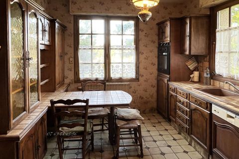 Villa a Pleurtuit, Ille-et-Vilaine, Pleurtuit - € 579.000 | Ref: 4041871YDT - foto 3