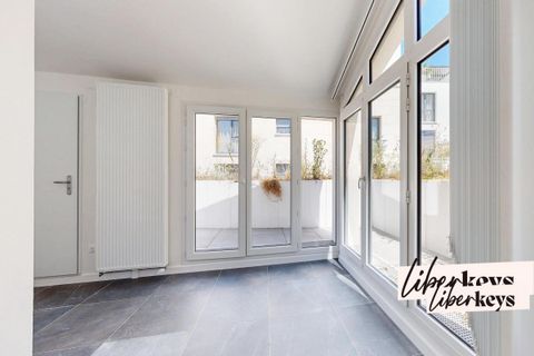 Dupleks i Bondy, Seine-Saint-Denis, Bondy - € 465 000 | Ref: DOM21077 - foto 2