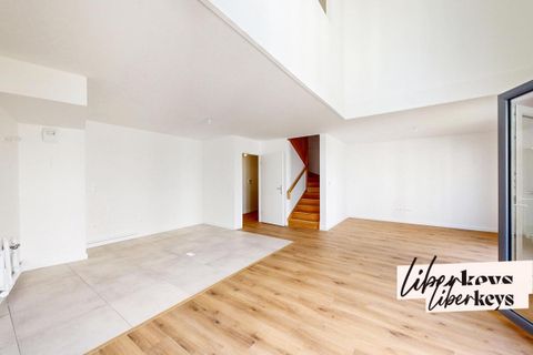 Dupleks i Bondy, Seine-Saint-Denis, Bondy - € 465 000 | Ref: DOM21077 - foto 5