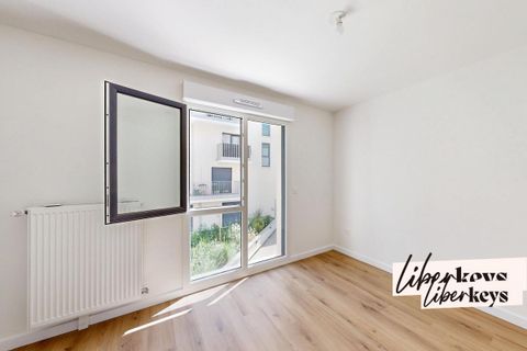 Dupleks i Bondy, Seine-Saint-Denis, Bondy - € 465 000 | Ref: DOM21077 - foto 6