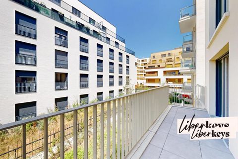 Dupleks i Bondy, Seine-Saint-Denis, Bondy - € 465 000 | Ref: DOM21077 - foto 7