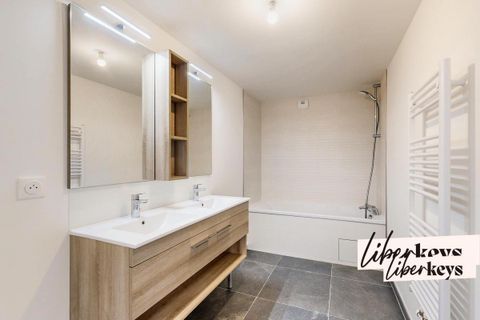 Dupleks i Bondy, Seine-Saint-Denis, Bondy - € 465 000 | Ref: DOM21077 - foto 8