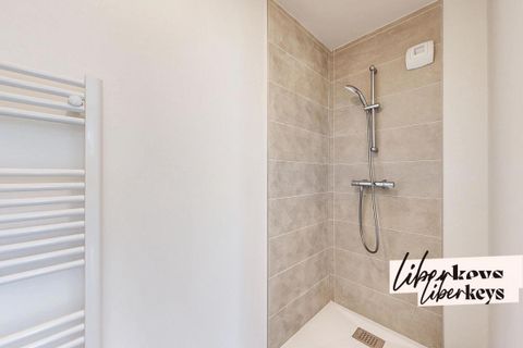 Dupleks i Bondy, Seine-Saint-Denis, Bondy - € 465 000 | Ref: DOM21077 - foto 9