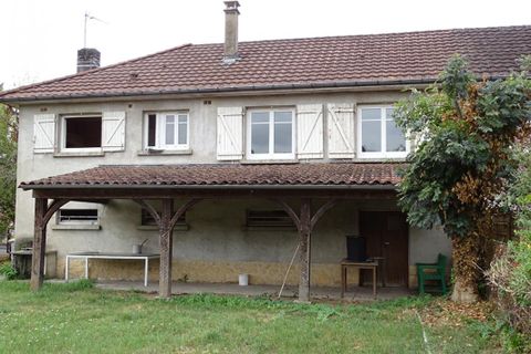 Villa i Montignac, Dordogne, Montignac - € 157.200 | Ref: 418501EDJ - foto 1