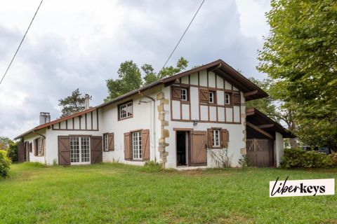 Villa i Urcuit, Pyrenees-Atlantiques, Urcuit - € 520.000 | Ref: DOM22134 - foto 2