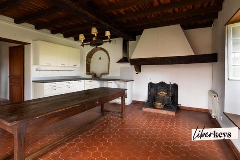Villa i Urcuit, Pyrenees-Atlantiques, Urcuit - € 520.000 | Ref: DOM22134 - foto 4
