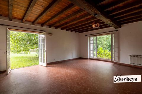 Villa i Urcuit, Pyrenees-Atlantiques, Urcuit - € 520.000 | Ref: DOM22134 - foto 5