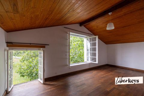 Villa i Urcuit, Pyrenees-Atlantiques, Urcuit - € 520.000 | Ref: DOM22134 - foto 6
