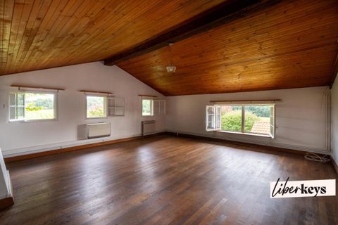 Villa i Urcuit, Pyrenees-Atlantiques, Urcuit - € 520.000 | Ref: DOM22134 - foto 7