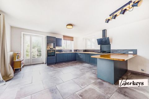 Villa i Bournazel, Tarn, Bournazel - € 319.000 | Ref: DOM21869 - foto 4