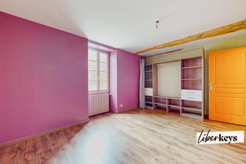 Villa i Bournazel, Tarn, Bournazel - € 319.000 | Ref: DOM21869 - foto 8