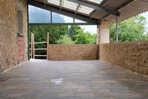 Villa i Bournazel, Tarn, Bournazel - € 319.000 | Ref: DOM21869 - foto 12