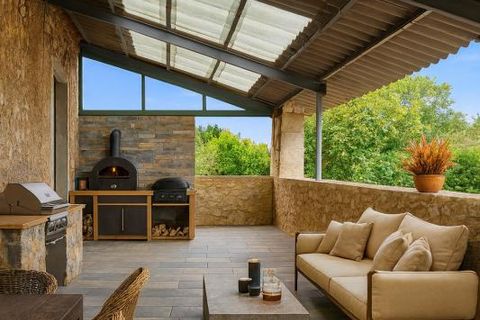 Villa i Bournazel, Tarn, Bournazel - € 319.000 | Ref: DOM21869 - foto 13
