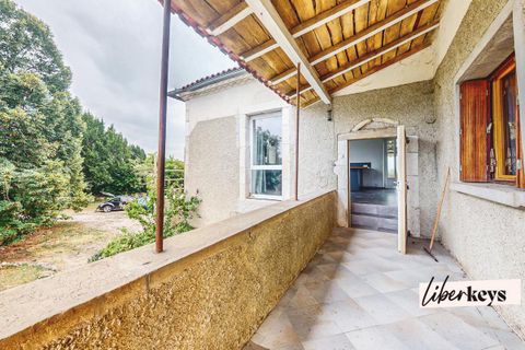 Villa i Bournazel, Tarn, Bournazel - € 319.000 | Ref: DOM21869 - foto 14