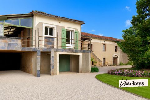Villa i Bournazel, Tarn, Bournazel - € 319.000 | Ref: DOM21869 - foto 15