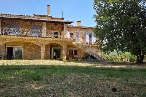 Villa i Cornillon, Gard, Cornillon - € 501.600 | Ref: 417905ELHI - foto 2