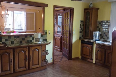 Villa i Cornillon, Gard, Cornillon - € 501.600 | Ref: 417905ELHI - foto 5