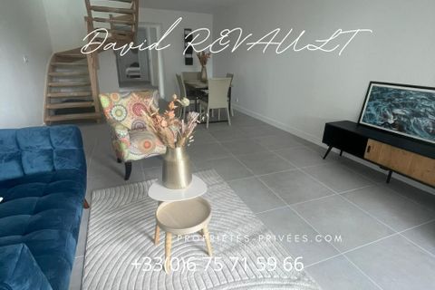 Villa i Questembert, Morbihan, Questembert - € 315.000 | Ref: 417889AUL - foto 2