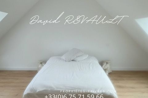 Villa i Questembert, Morbihan, Questembert - € 315.000 | Ref: 417889AUL - foto 6