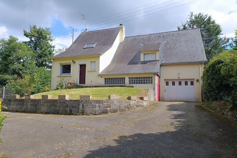 Villa a Saint-Goazec, Finistere, Saint-Goazec - € 193.000 | Ref: 416812BCP - foto 2