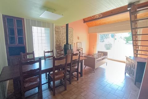 Villa a Saint-Goazec, Finistere, Saint-Goazec - € 193.000 | Ref: 416812BCP - foto 3