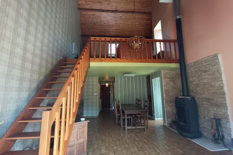 Villa a Saint-Goazec, Finistere, Saint-Goazec - € 193.000 | Ref: 416812BCP - foto 4