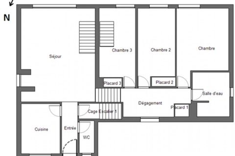 Villa a Saint-Goazec, Finistere, Saint-Goazec - € 193.000 | Ref: 416812BCP - foto 11