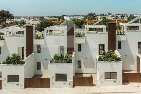 Rækkehus i Moncarapacho, Faro, Moncarapacho - € 700.000 | Ref: 2409-196 - foto 1