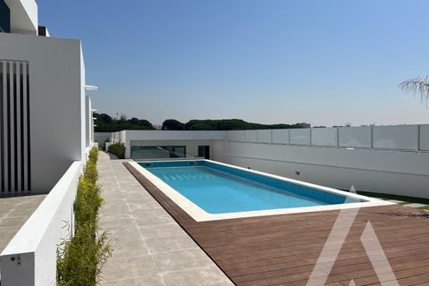 Villa i Loures, Lisbon, Loures - € 850.000 | Ref: 1150874/25LS - foto 6