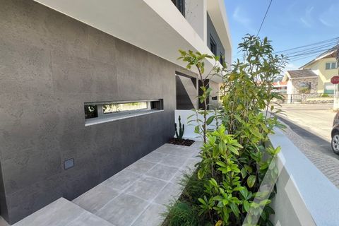 Villa i Loures, Lisbon, Loures - € 850.000 | Ref: 1150874/25LS - foto 9