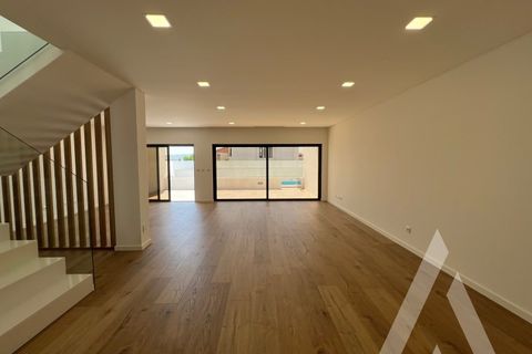 Villa i Loures, Lisbon, Loures - € 850.000 | Ref: 1150874/25LS - foto 12