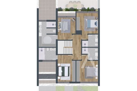 Villa i Loures, Lisbon, Loures - € 850.000 | Ref: 1150874/25LS - foto 35
