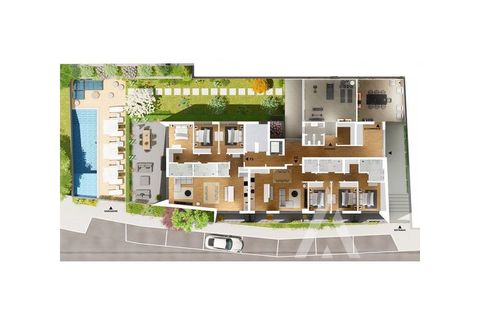 Villa i Loures, Lisbon, Loures - € 850.000 | Ref: 1150874/25LS - foto 36