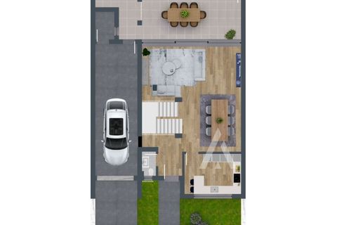 Villa i Loures, Lisbon, Loures - € 850.000 | Ref: 1150874/25LS - foto 37