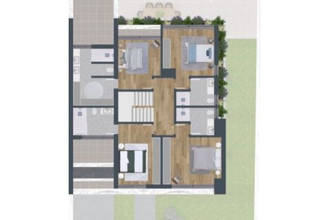 Villa i Loures, Lisbon, Loures - € 850.000 | Ref: 1150874/25LS - foto 38