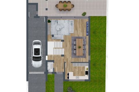 Villa i Loures, Lisbon, Loures - € 850.000 | Ref: 1150874/25LS - foto 39