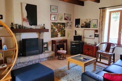 Villa a Plouhinec, Morbihan, Plouhinec - € 319.120 | Ref: 8645 - foto 2