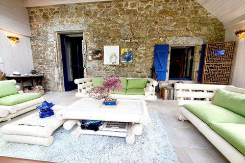 Villa a Plouhinec, Morbihan, Plouhinec - € 319.120 | Ref: 8645 - foto 4