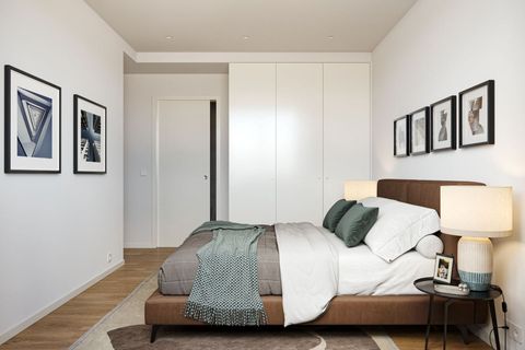 Lejlighed i Maia, Porto, Maia - € 385.000 | Ref: RT/02722 - foto 5
