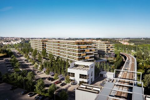 Lejlighed i Maia, Porto, Maia - € 384.000 | Ref: RT/02723 - foto 10