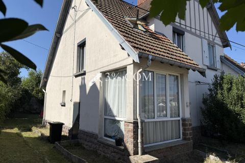 Villa a Epinal, Vosges, Epinal - € 165.000 | Ref: 390_1532 - foto 2