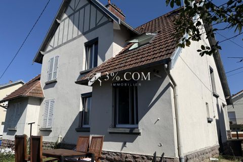 Villa a Epinal, Vosges, Epinal - € 165.000 | Ref: 390_1532 - foto 3