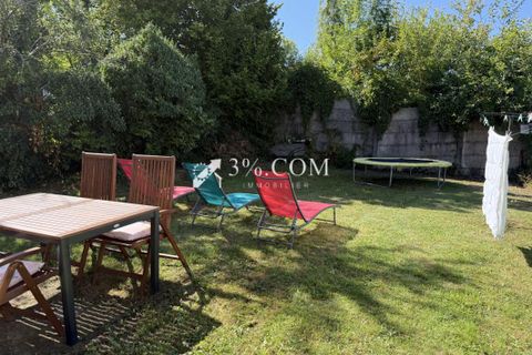 Villa a Epinal, Vosges, Epinal - € 165.000 | Ref: 390_1532 - foto 4