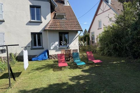 Villa a Epinal, Vosges, Epinal - € 165.000 | Ref: 390_1532 - foto 5