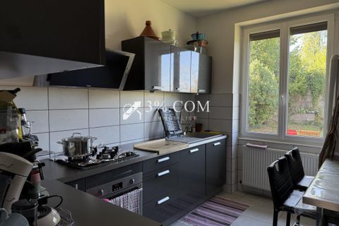 Villa a Epinal, Vosges, Epinal - € 165.000 | Ref: 390_1532 - foto 9