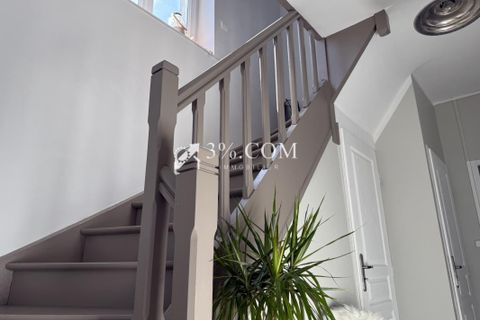 Villa a Epinal, Vosges, Epinal - € 165.000 | Ref: 390_1532 - foto 14