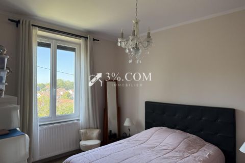 Villa a Epinal, Vosges, Epinal - € 165.000 | Ref: 390_1532 - foto 19