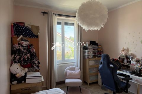 Villa a Epinal, Vosges, Epinal - € 165.000 | Ref: 390_1532 - foto 20