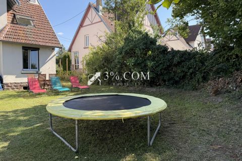 Villa a Epinal, Vosges, Epinal - € 165.000 | Ref: 390_1532 - foto 22